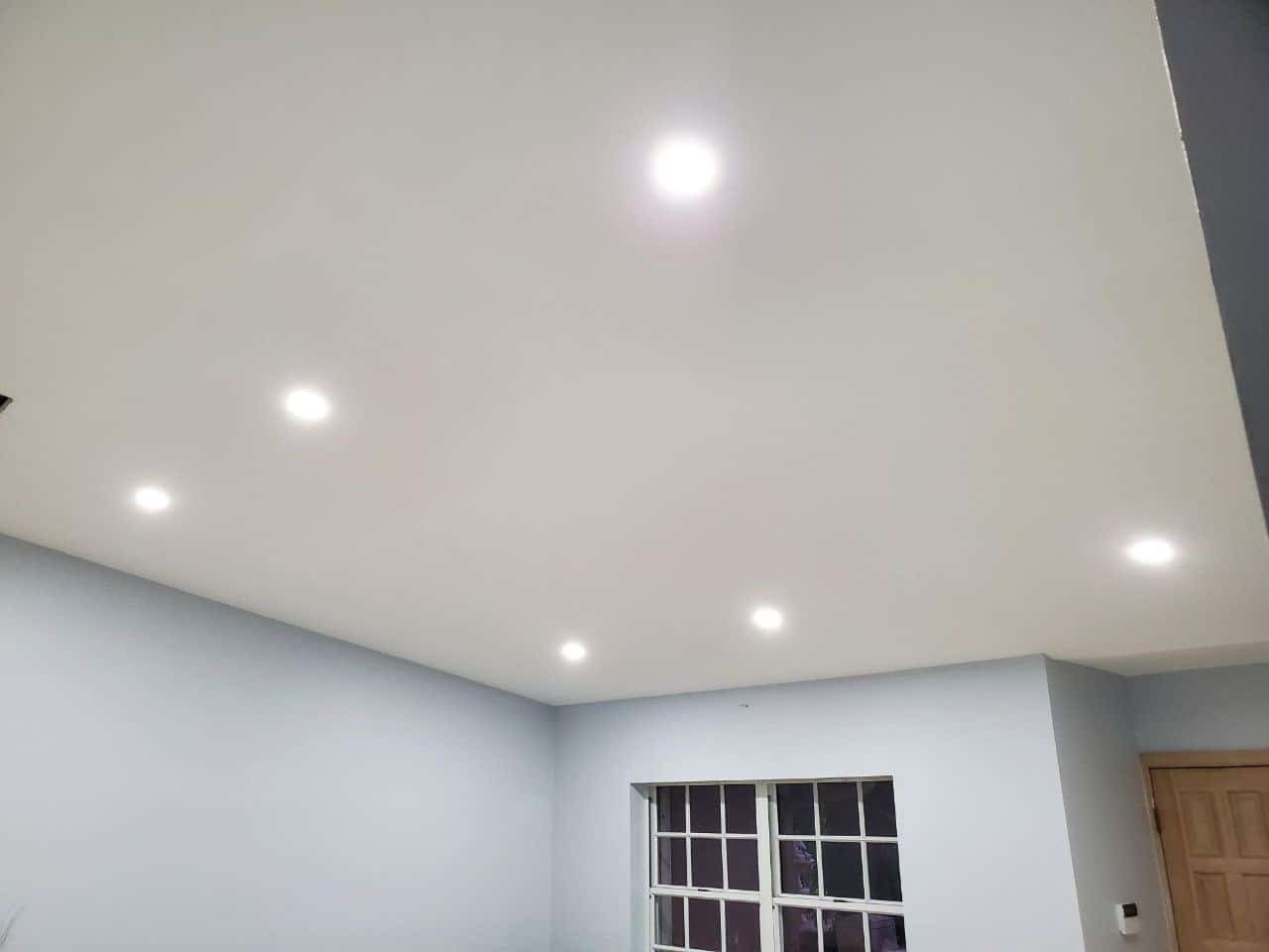 Lighting Instalation